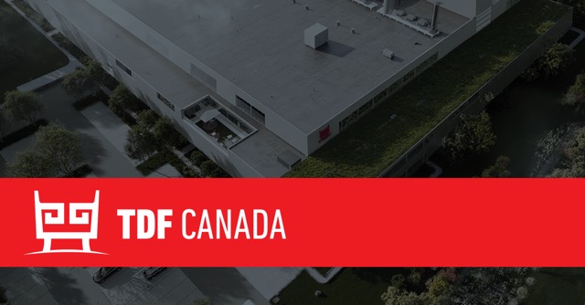 Home - TDF Canada